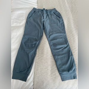 Eddie Bauer Rainer Fleece Lined Joggers